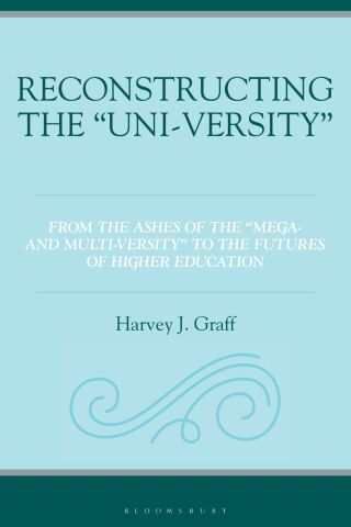 Reconstructing the “Uni-versity”