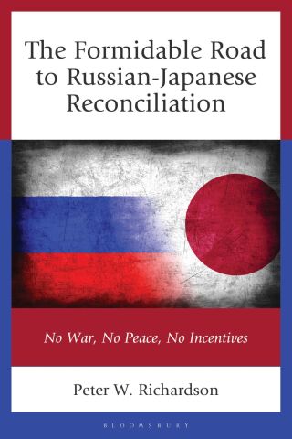 The Formidable Road to Russian-Japanese Reconciliation