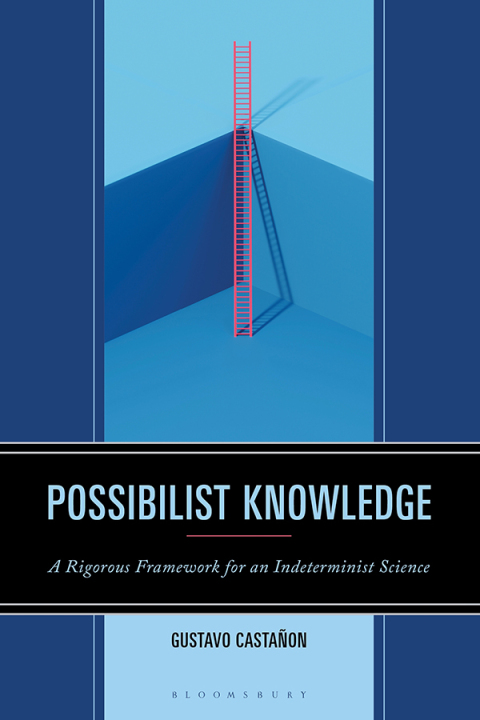Cover image for book Possibilist Knowledge