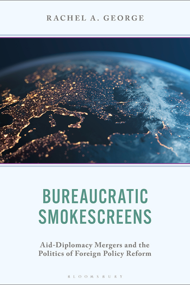Bureaucratic Smokescreens