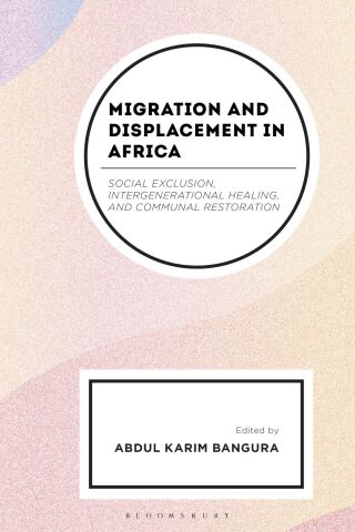 Migration and Displacement in Africa