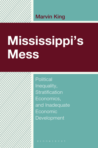 Mississippi's Mess