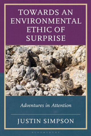 Towards an Environmental Ethic of Surprise