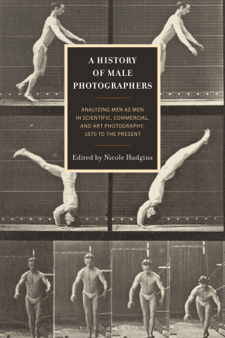 A History of Male Photographers
