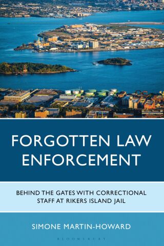 Forgotten Law Enforcement