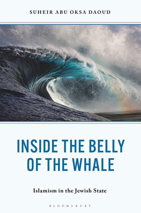 Cover image for book Inside the Belly of the Whale
