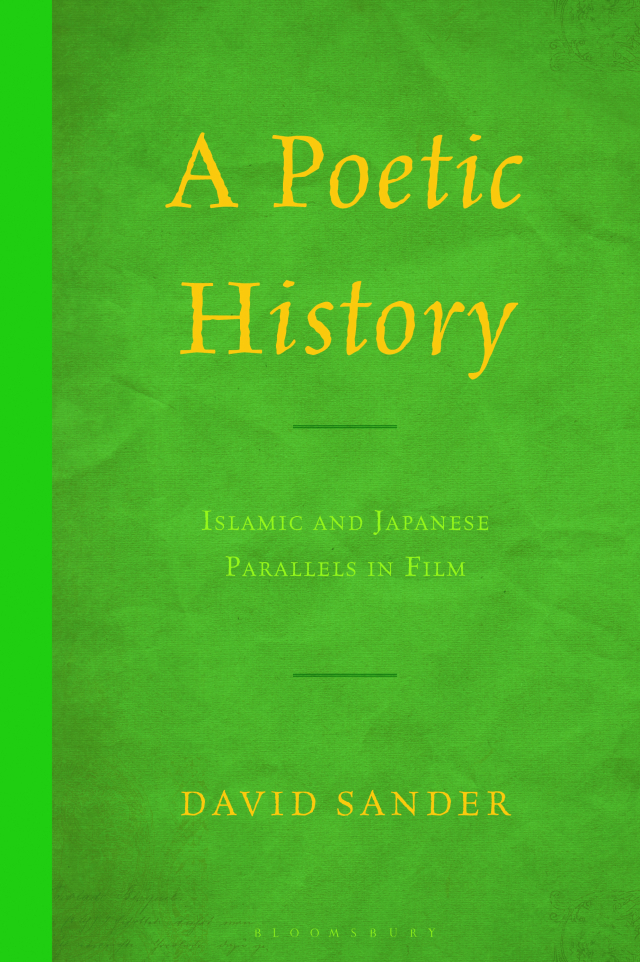 A Poetic History
