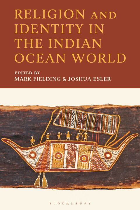 Cover image for book Religion and Identity in the Indian Ocean World
