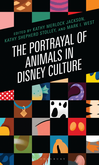 The Portrayal of Animals in Disney Culture