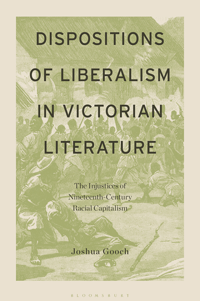 Dispositions of Liberalism in Victorian Literature