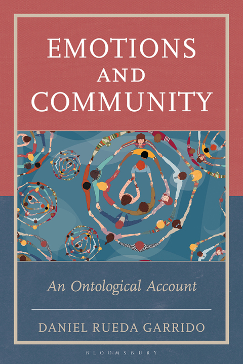 Cover image for book Emotions and Community