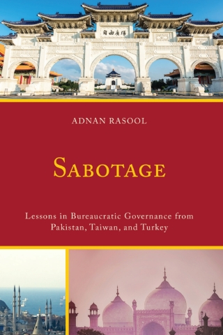 Sabotage