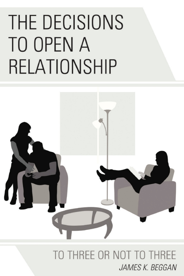 The Decisions to Open a Relationship