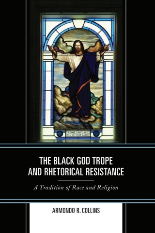 The Black God Trope and Rhetorical Resistance