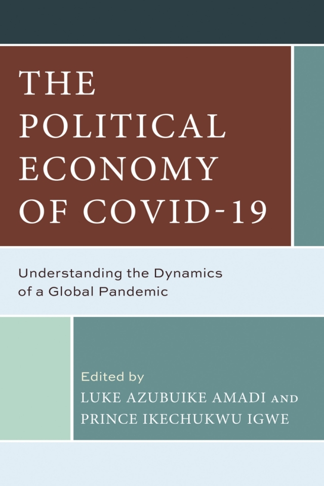 The Political Economy of COVID-19
