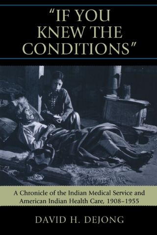 'If You Knew the Conditions'