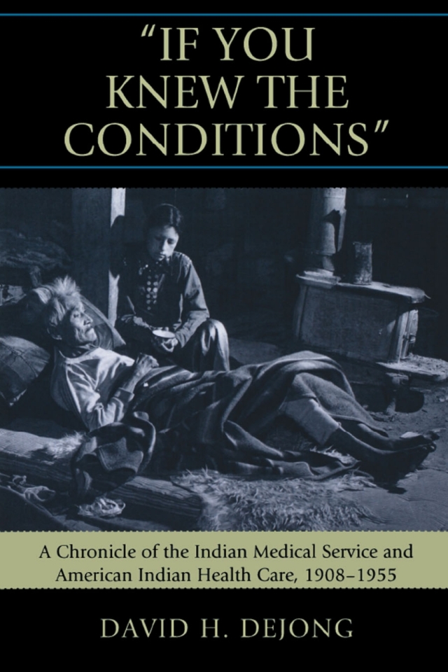 'If You Knew the Conditions'