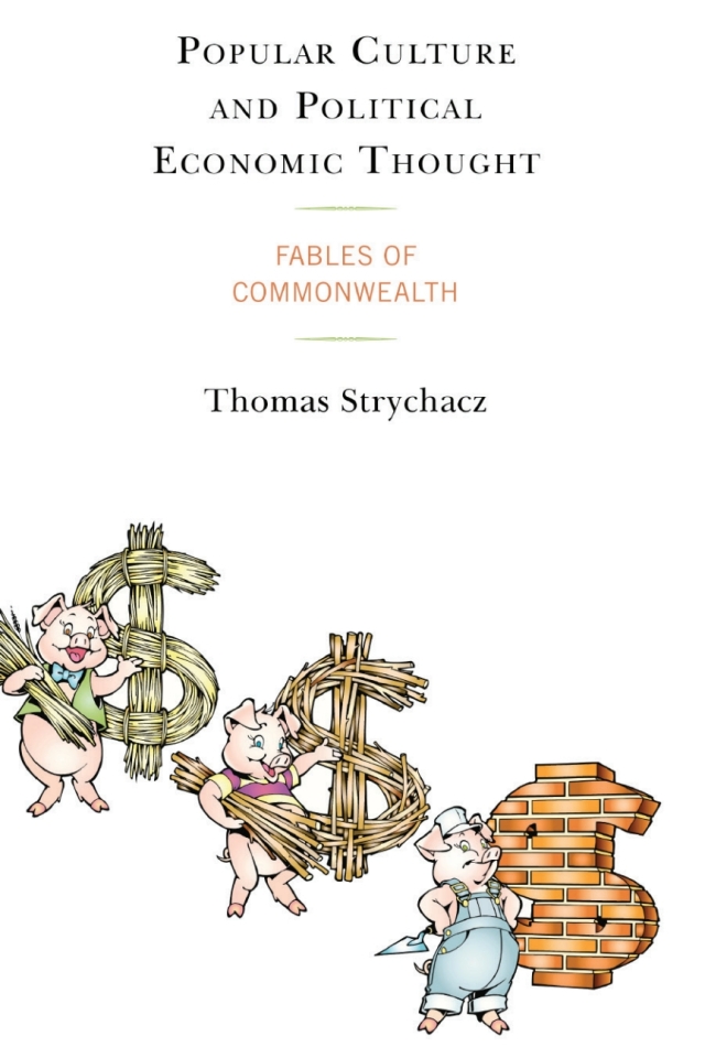 Popular Culture and Political Economic Thought