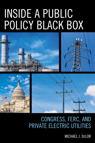 Inside a Public Policy Black Box
