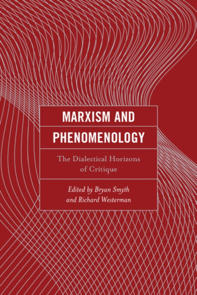 Marxism and Phenomenology