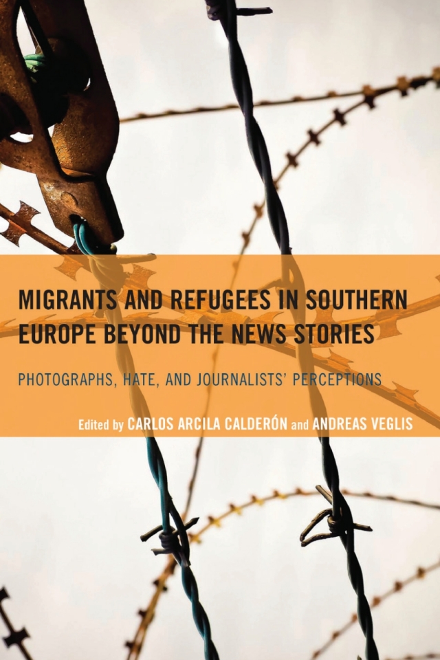 Migrants and Refugees in Southern Europe beyond the News Stories