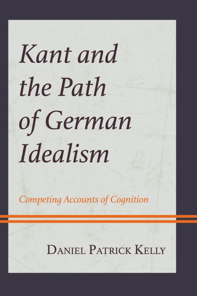 Kant and the Path of German Idealism