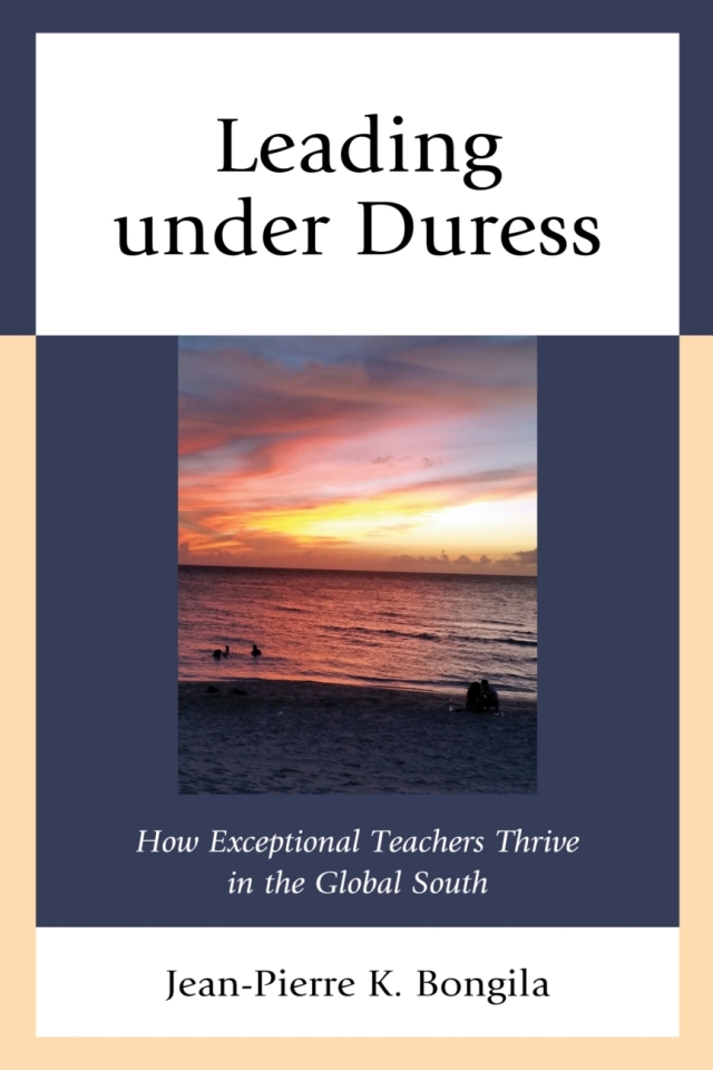 Leading under Duress