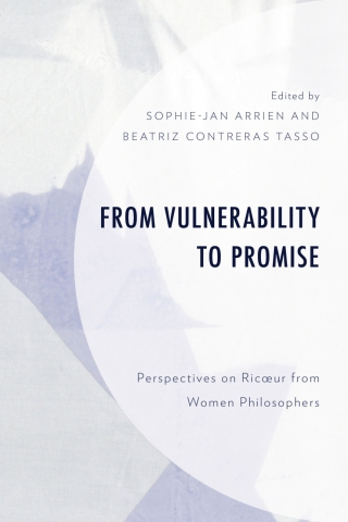 From Vulnerability to Promise