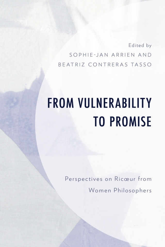 From Vulnerability to Promise