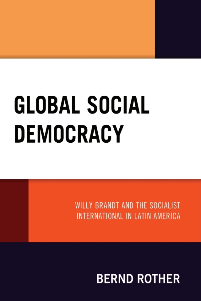 Global Social Democracy