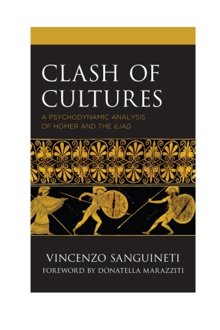 Clash of Cultures