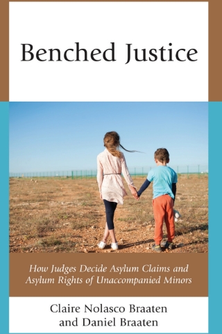 Benched Justice