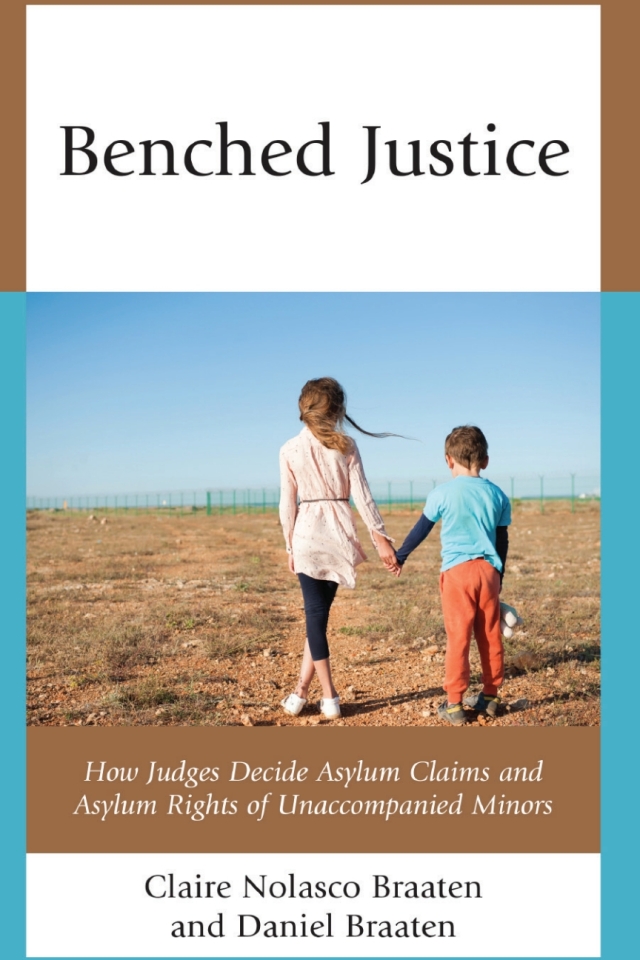 Benched Justice