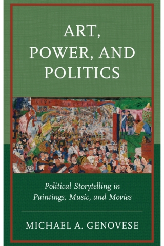 Art, Power, and Politics