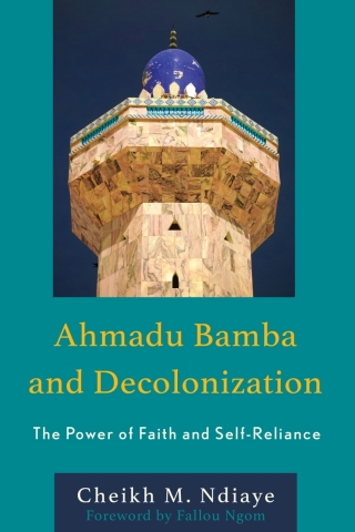 Ahmadu Bamba and Decolonization