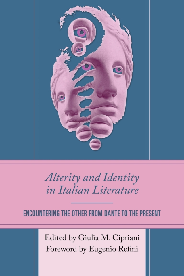 Alterity and Identity in Italian Literature