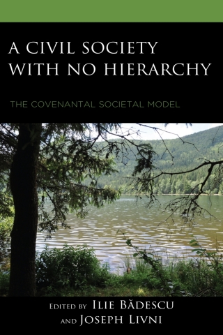 A Civil Society with no Hierarchy