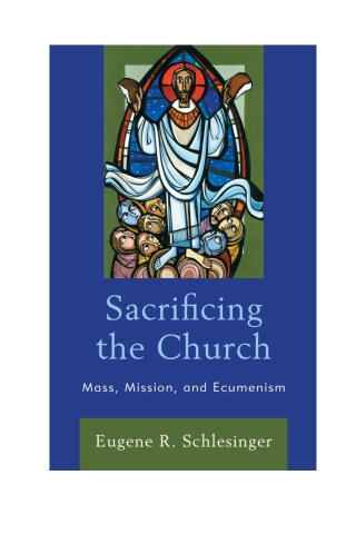 Sacrificing the Church