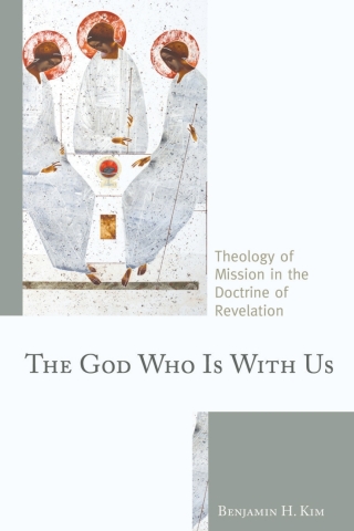 The God Who Is with Us