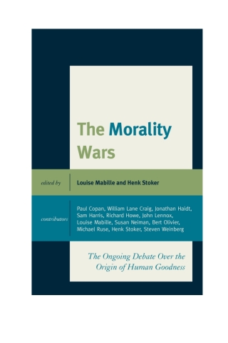 The Morality Wars
