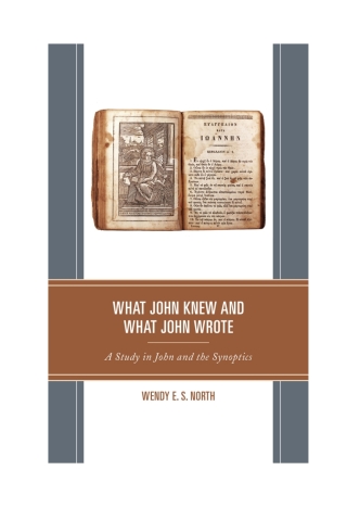 What John Knew and What John Wrote