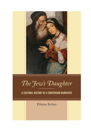 The Jew's Daughter