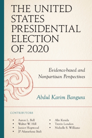 The United States Presidential Election of 2020