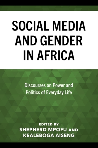 Social Media and Gender in Africa