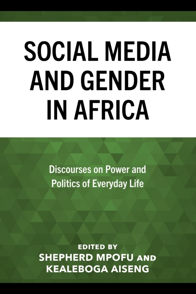 Social Media and Gender in Africa