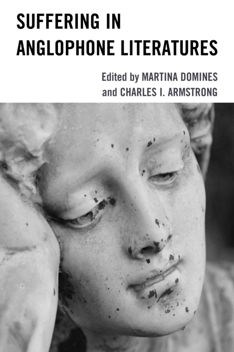 Cover image for book Suffering in Anglophone Literatures