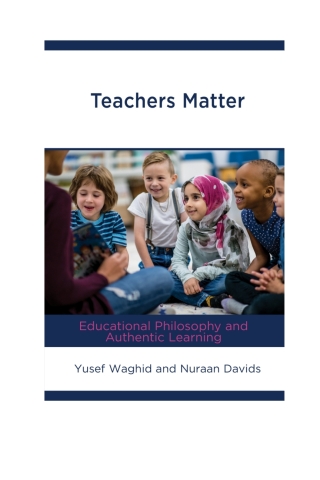 Teachers Matter