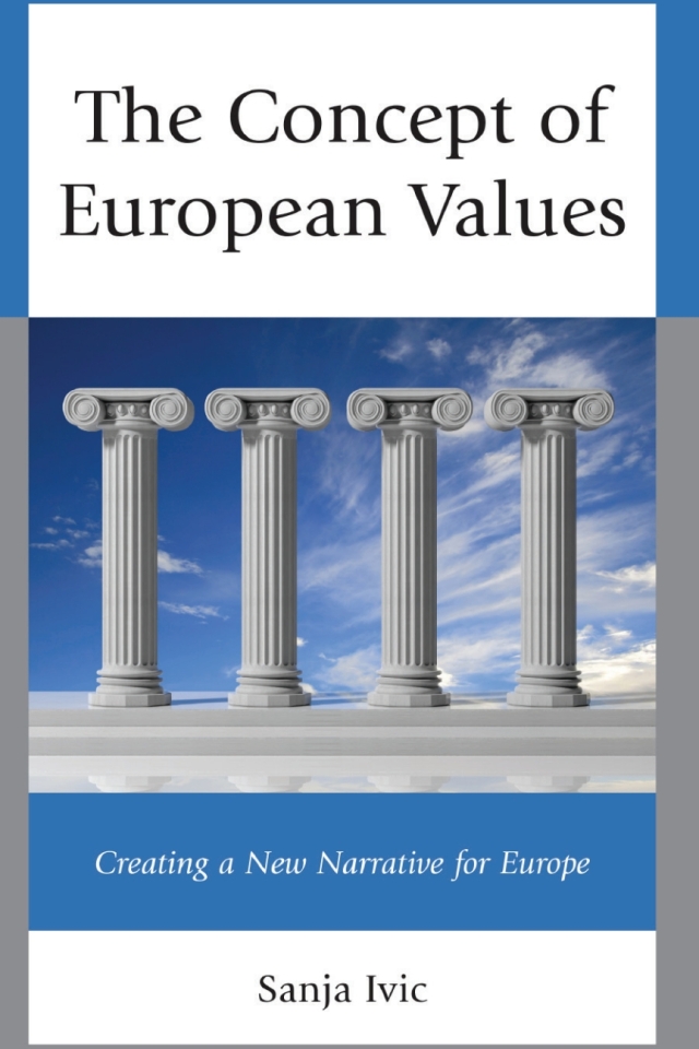 The Concept of European Values