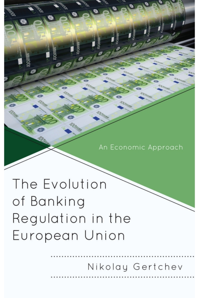 The Evolution of Banking Regulation in the European Union