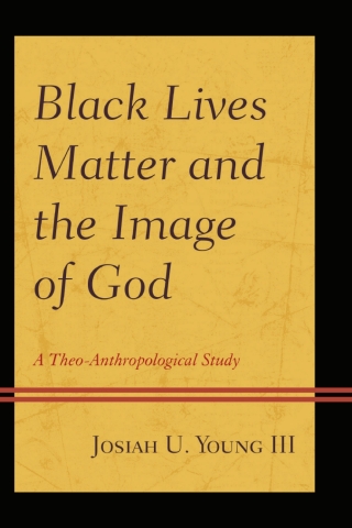 Black Lives Matter and the Image of God